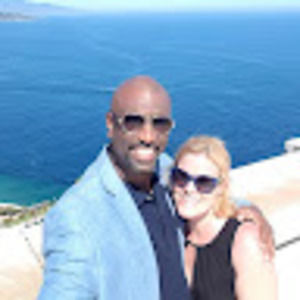 Meet your Posher, Rochelle